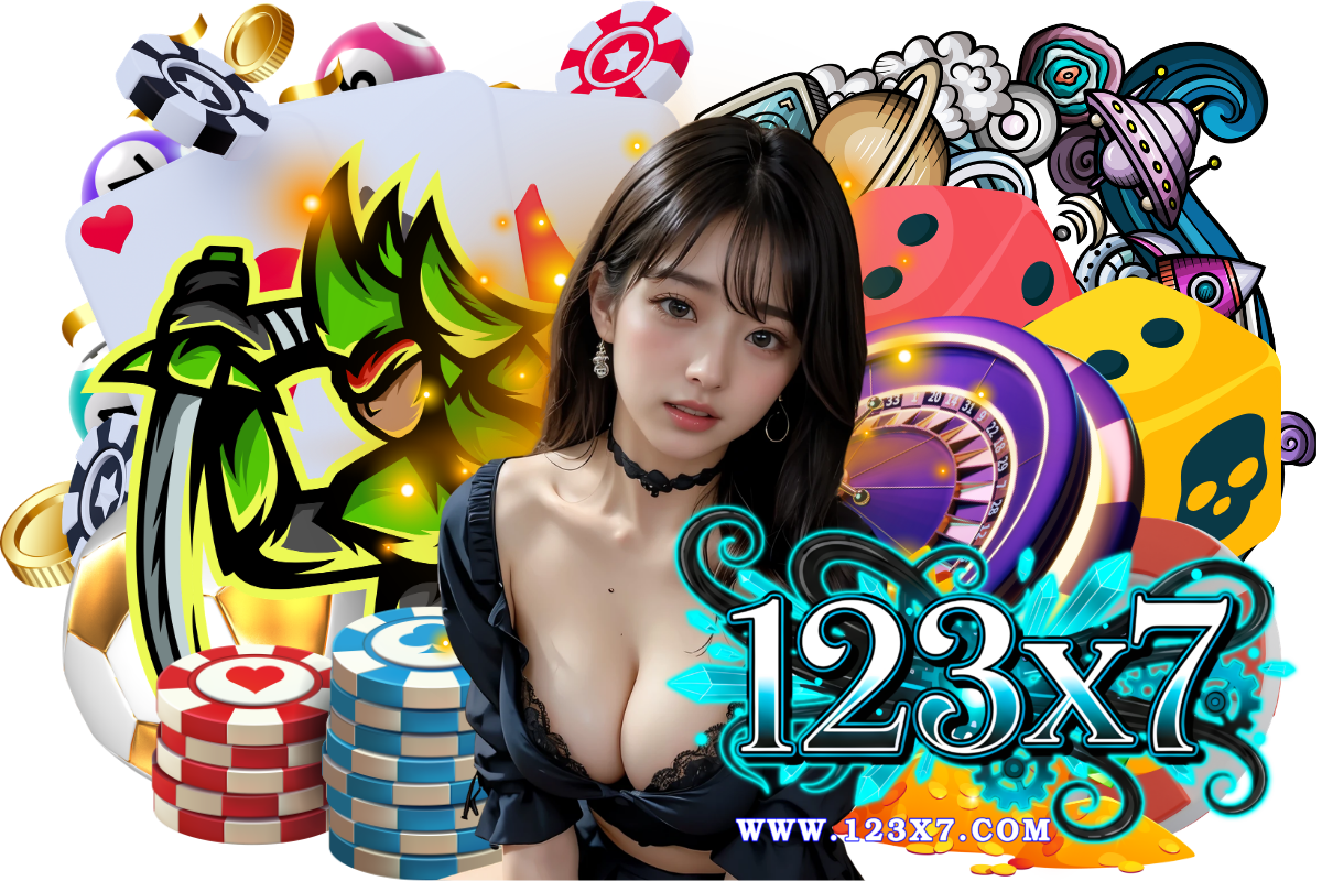 123x7 betting