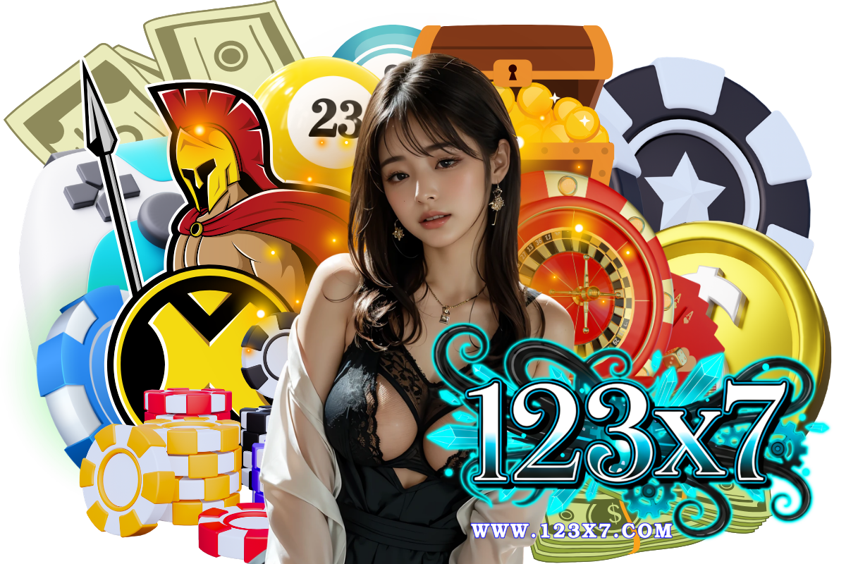 123x7 ทางเข้า