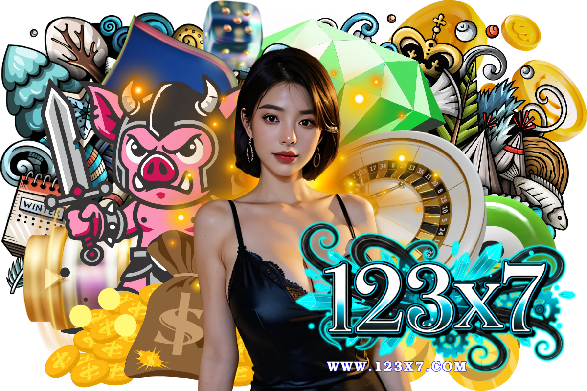 123x7 เข้าสู่ระบบ