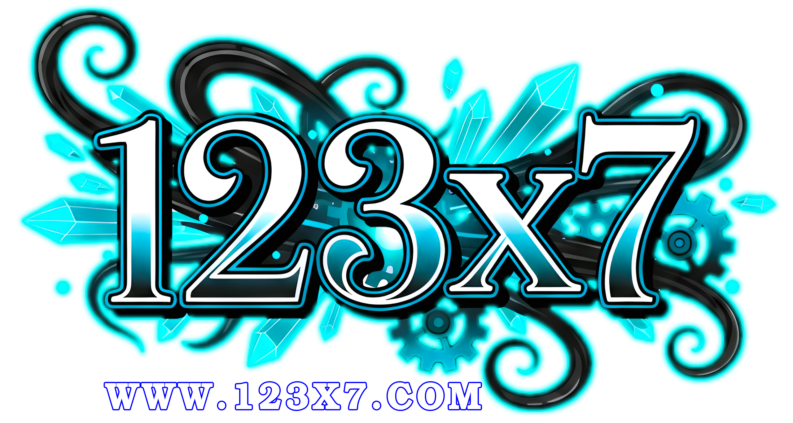 123x7