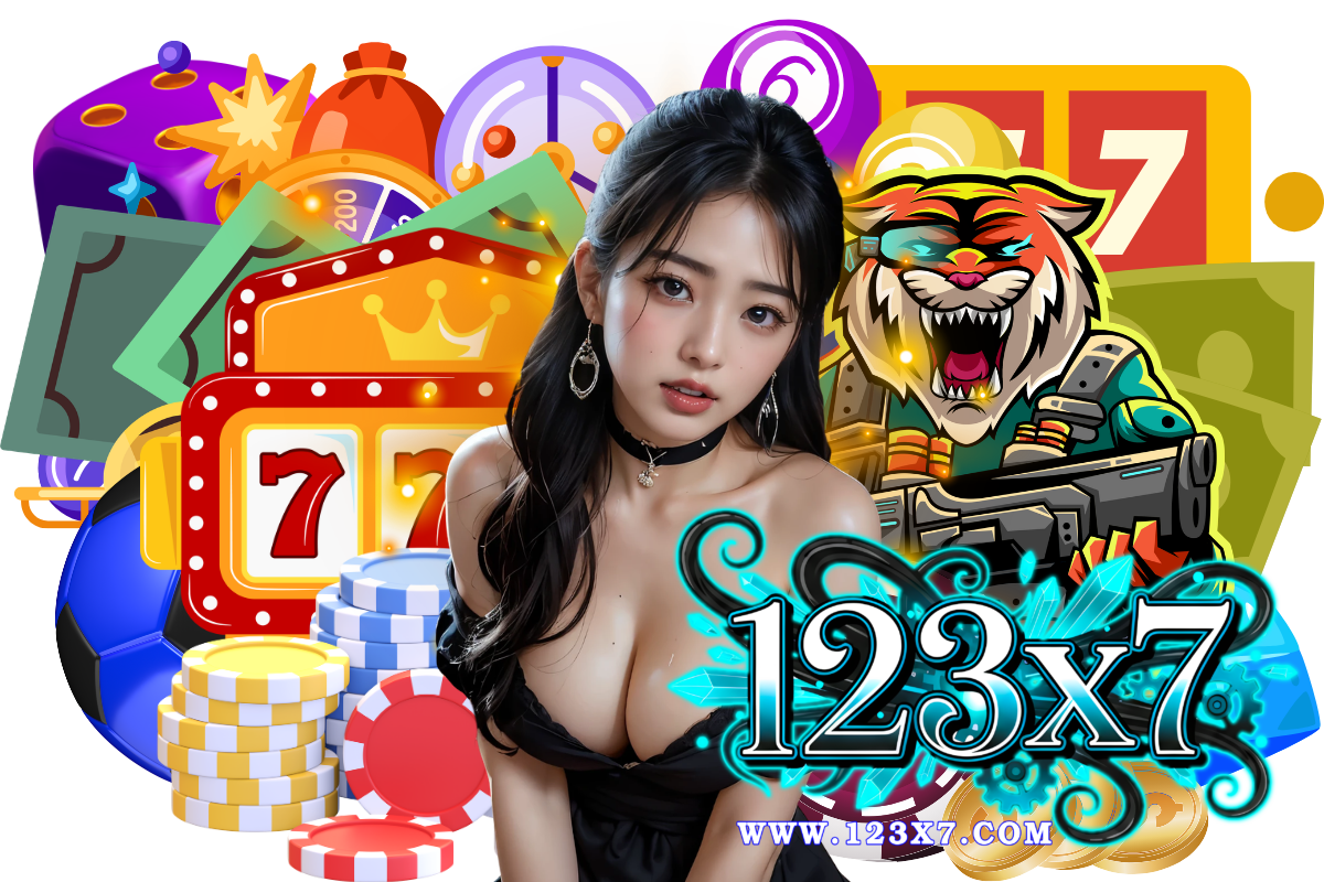 สล็อต123x7